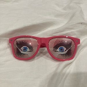 Trixie Mattel Hateblocker Sunglasses